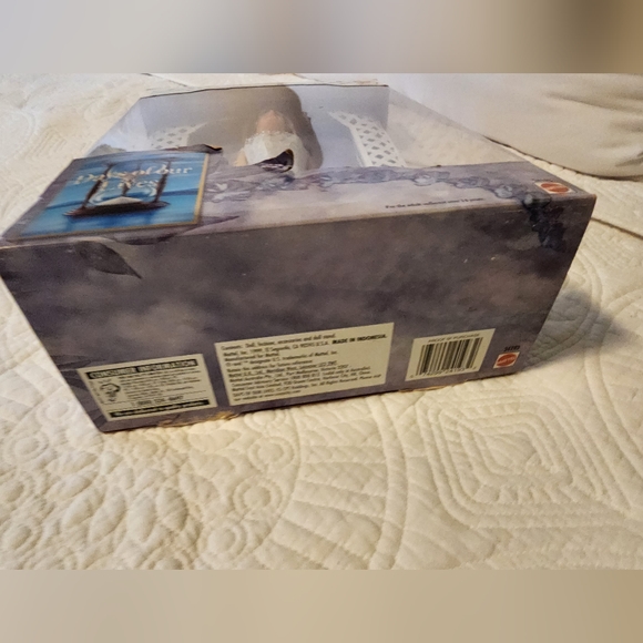 Days of our Lives Barbie -Marlena Evans - Picture 3 of 6